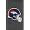 Dreamseat Office Chair 1000 with Denver Broncos Helmet Logo XZOC1000-PSNFL20047 - alternate 2